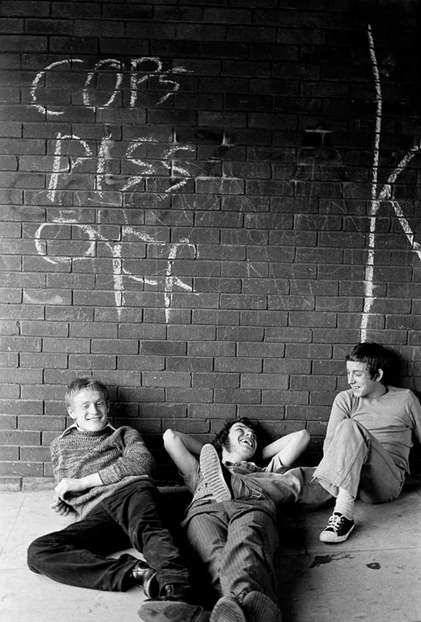 Tish Murtha